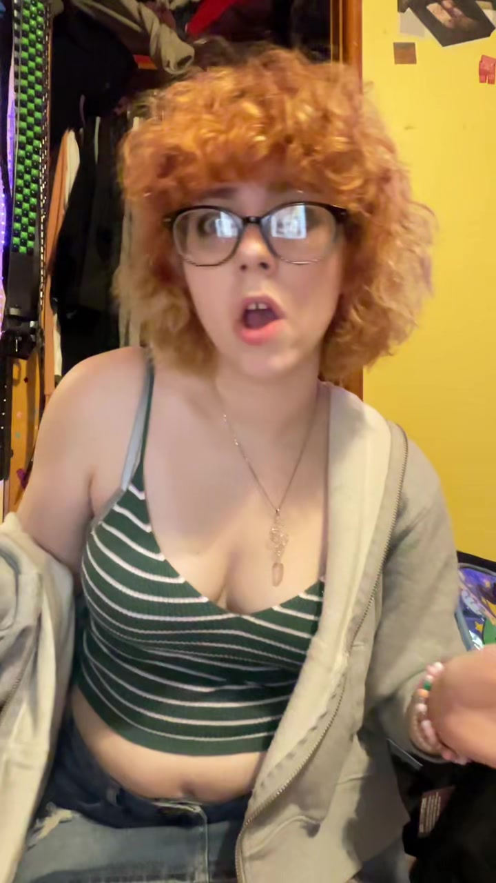 @Erin