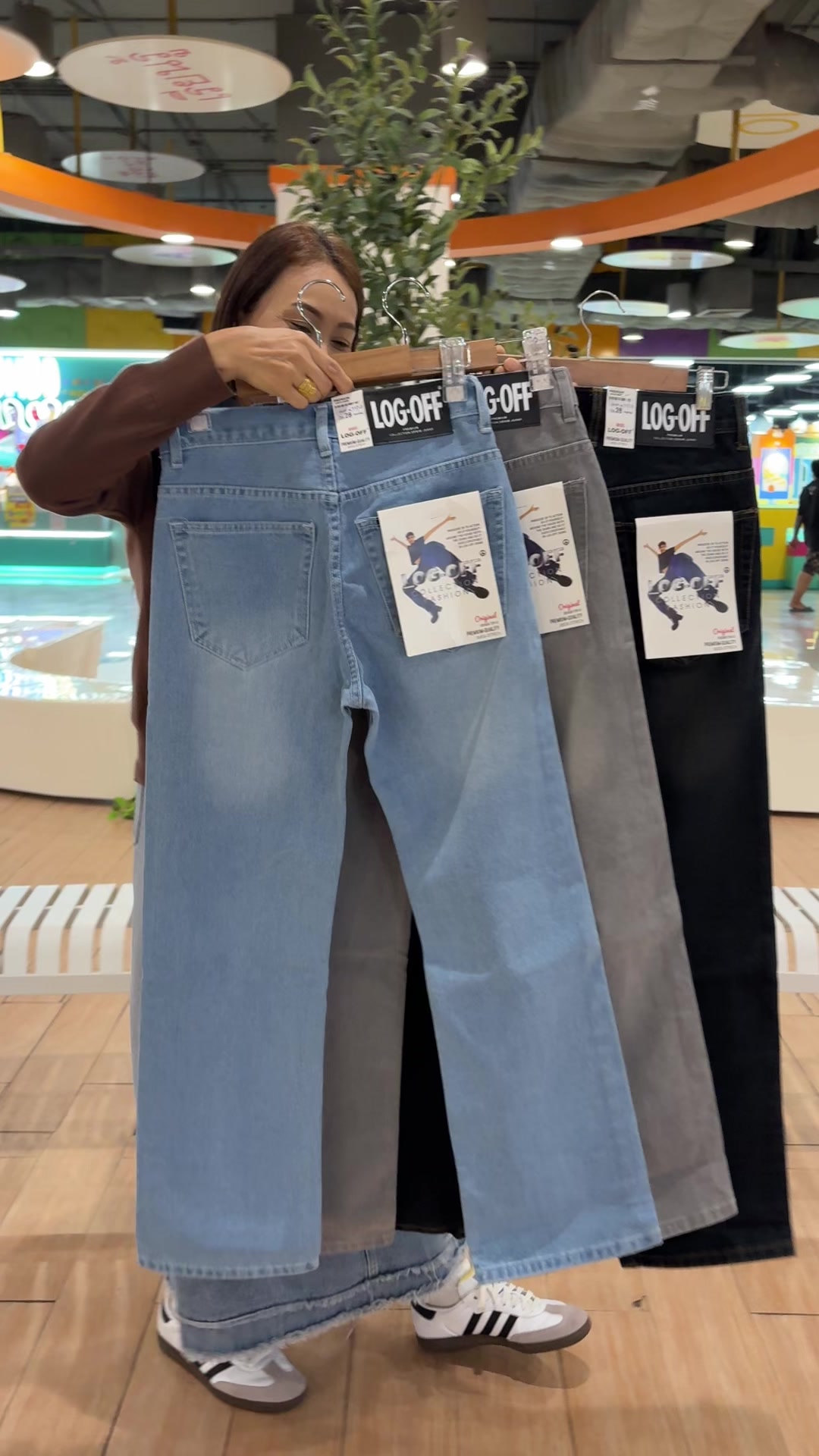@Pukky store