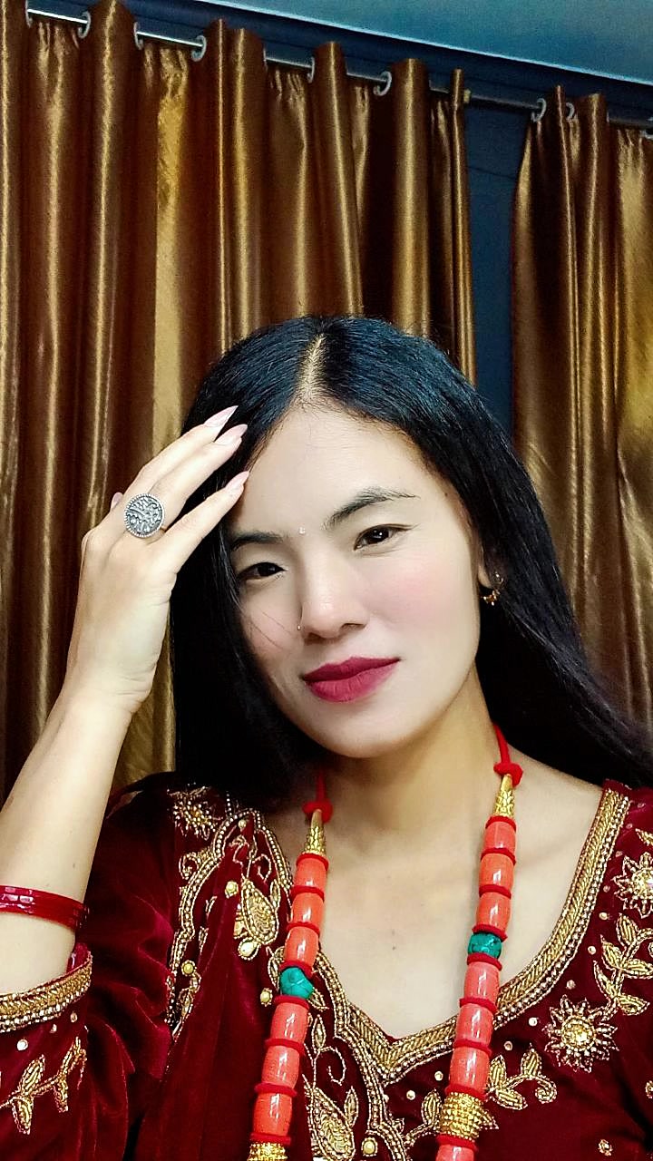 @Sharmila Gurung