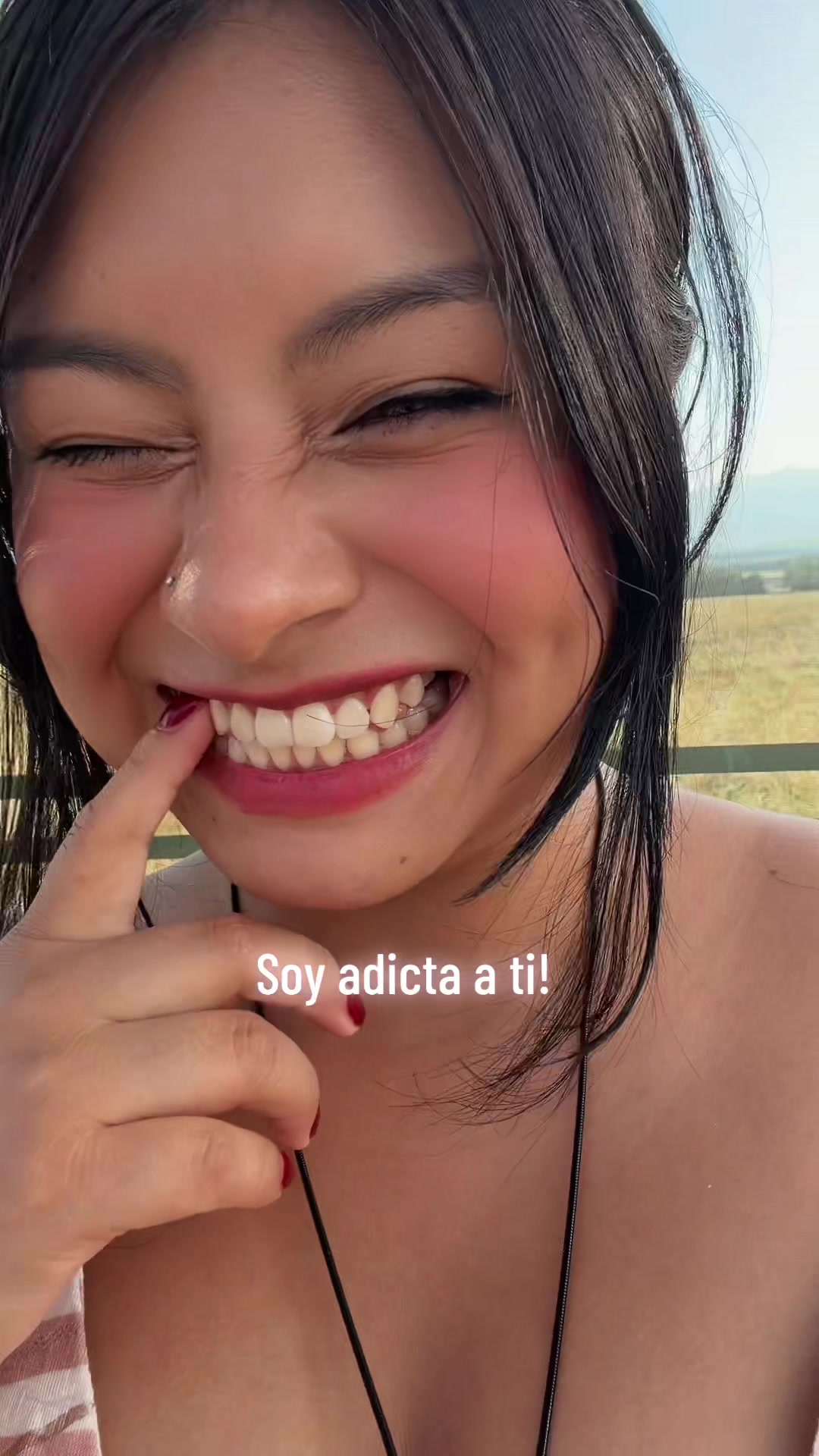@Giselle Hernandez