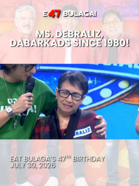 @Legit Dabarkads EB Clips