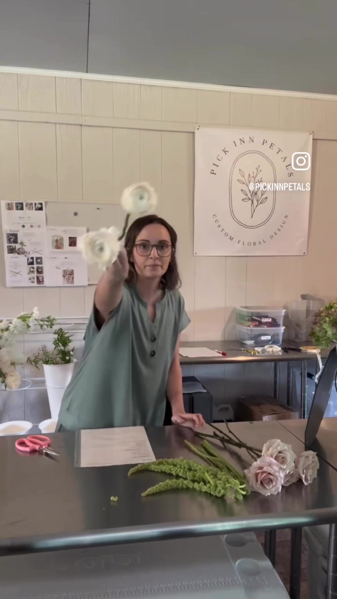 @Amanda | Pickinnpetals