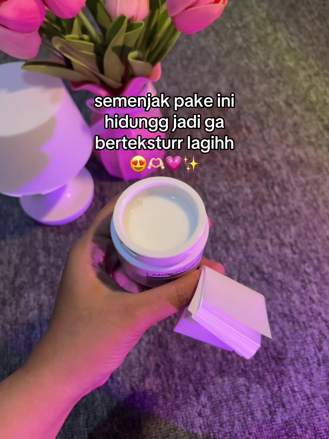 @𐙚⋆˚rahasiaskincaremu🕊️