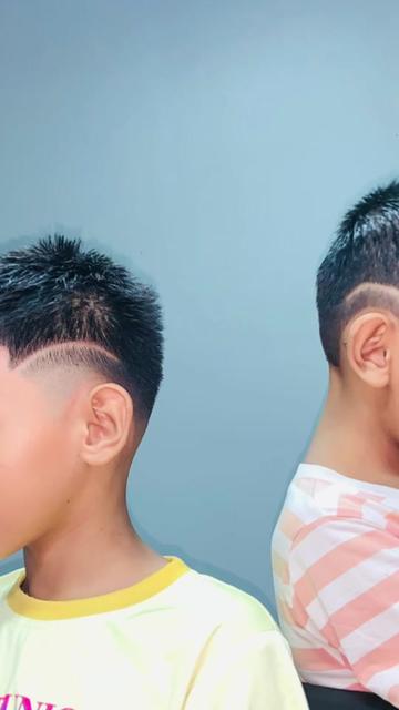 @Javs Haircut