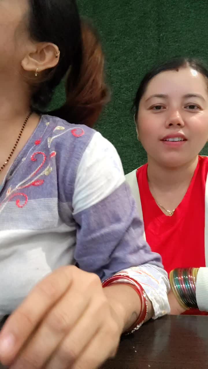@Situ Kandel(ahimshaa)