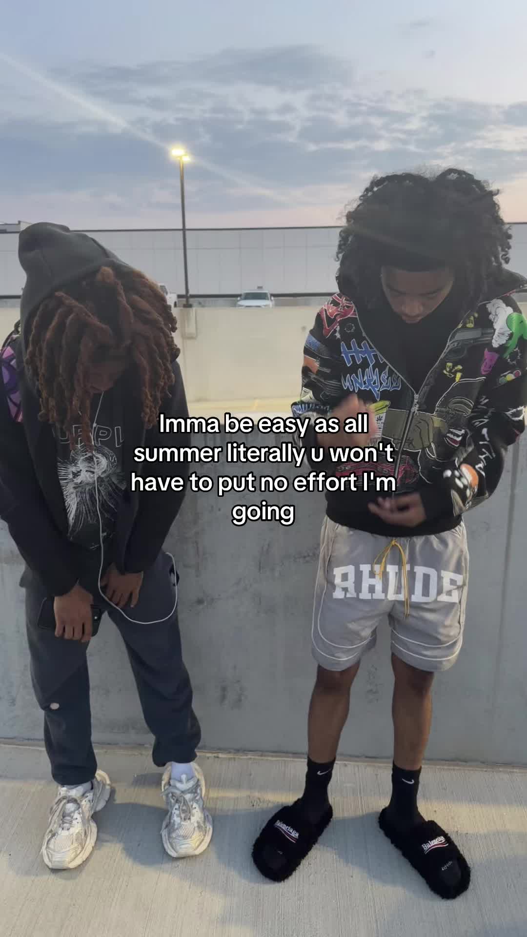 @YT&bull;Trell & Faith Vlogs