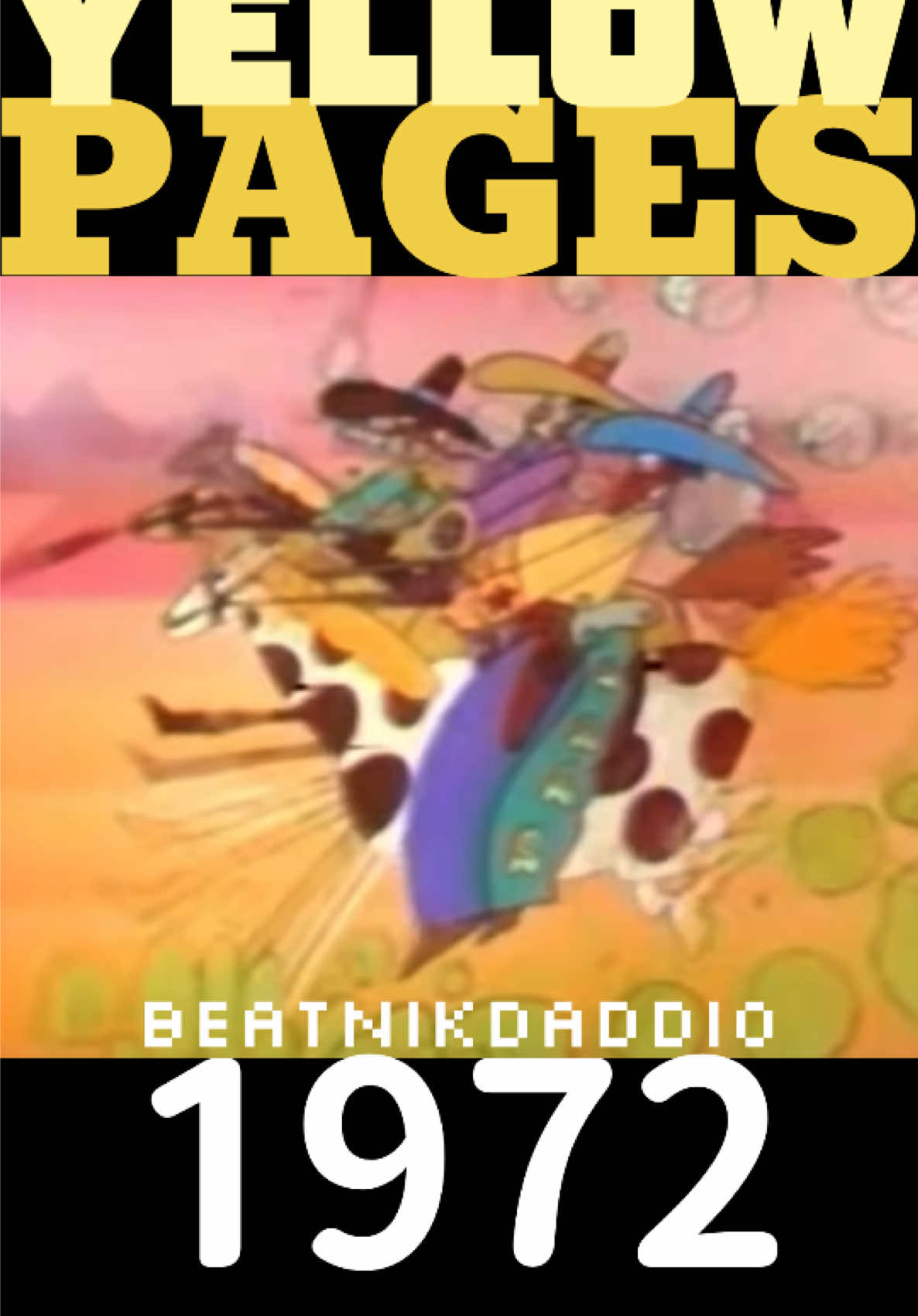 @beatnikdaddio