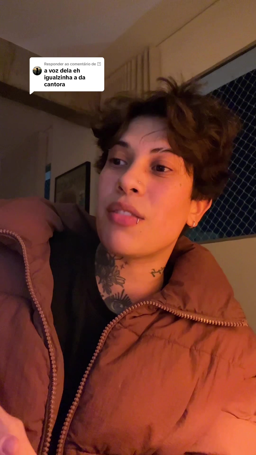 @Ana Gabriela