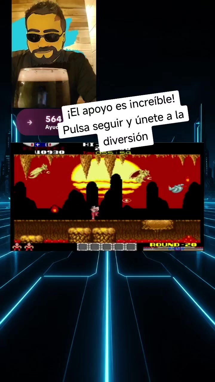 @Daniel Saga
