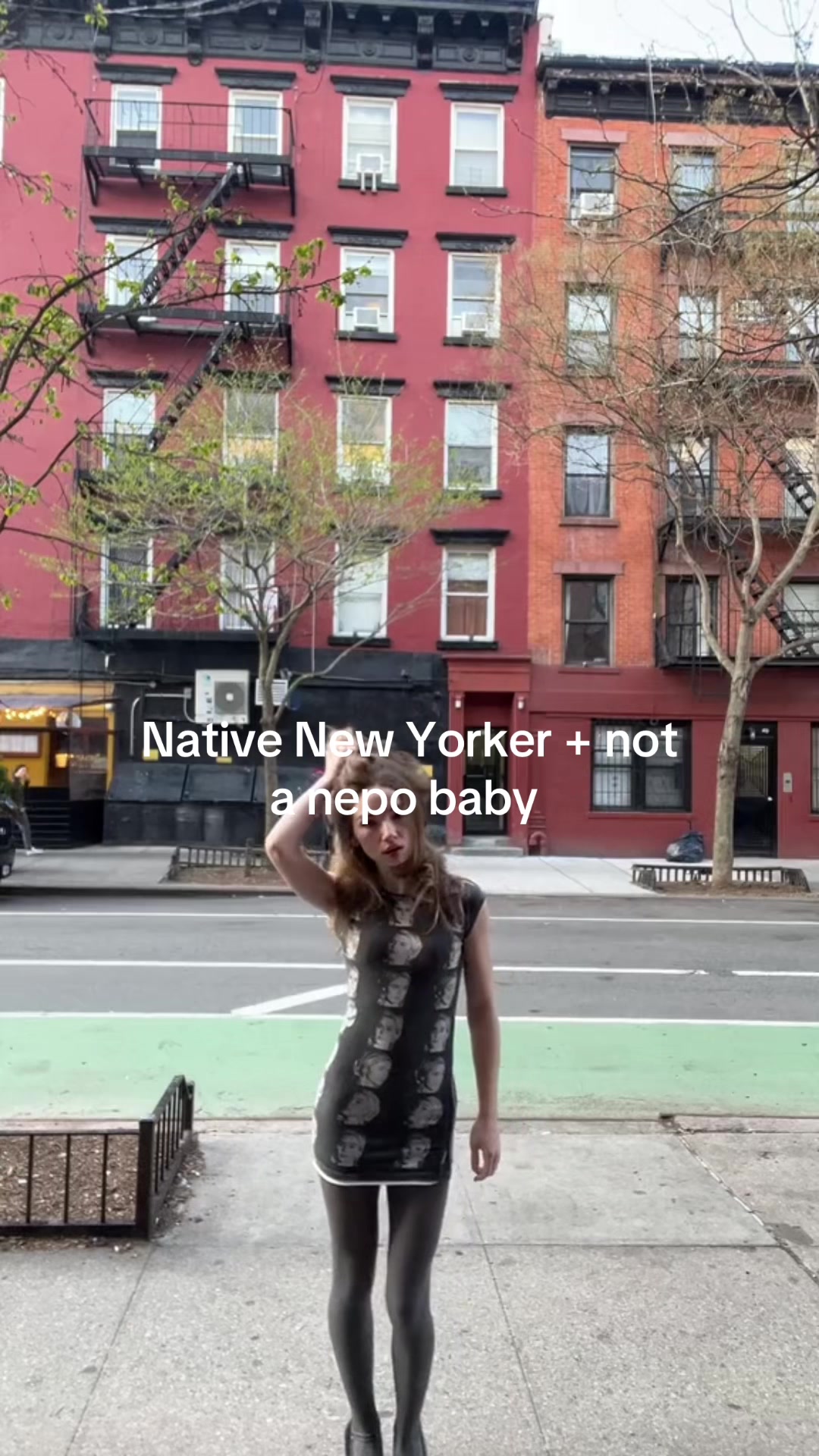 @Esme Thorne