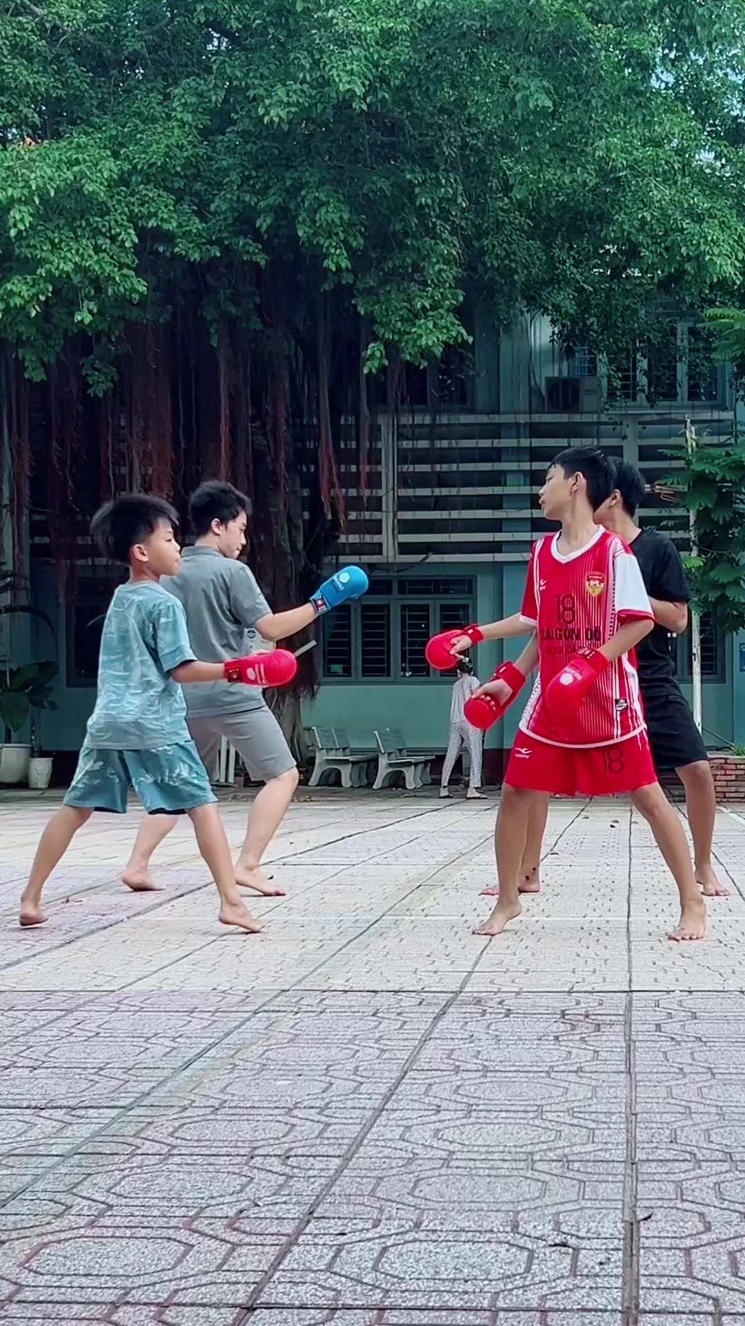 @Quang Hải NDK
