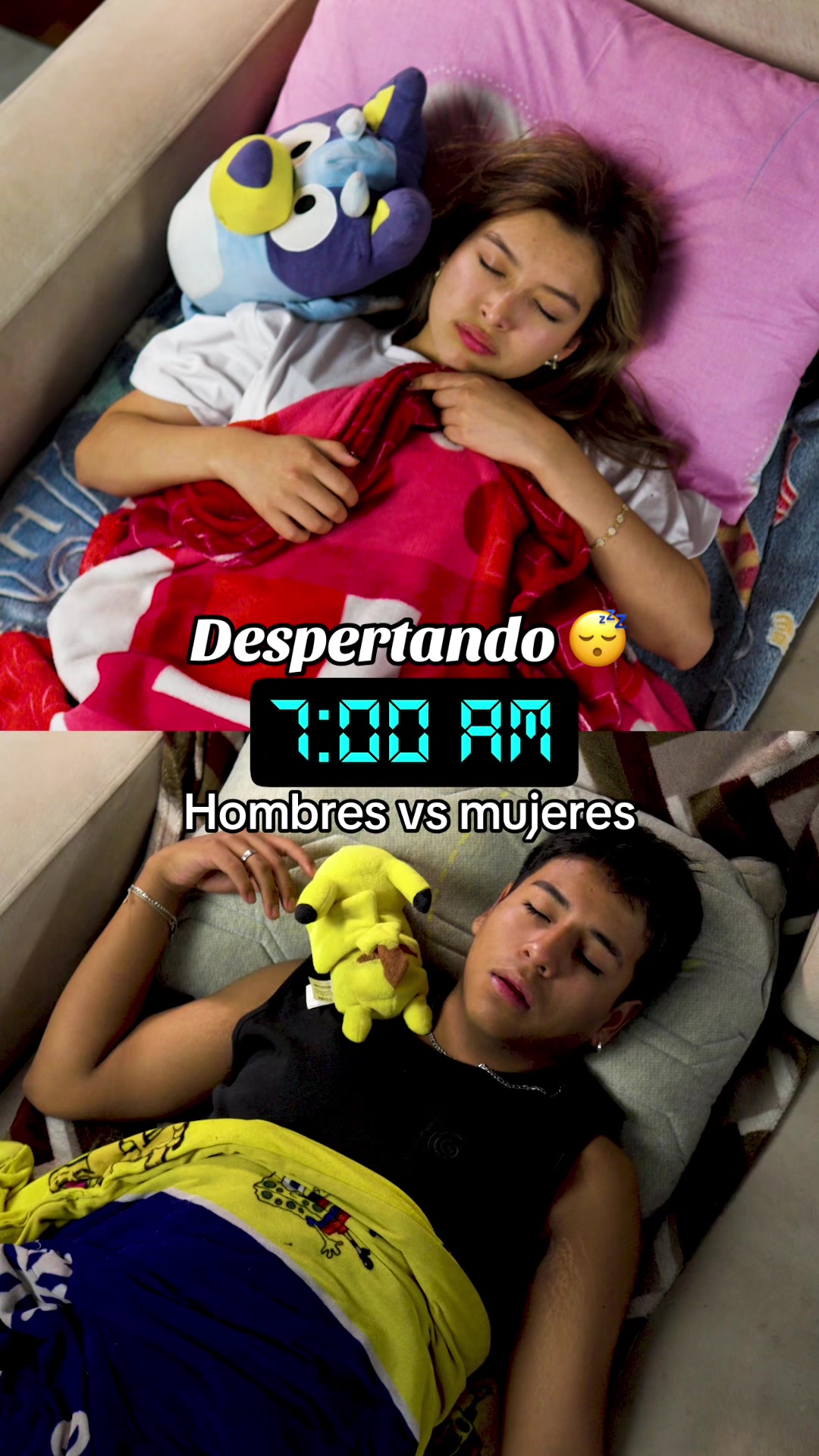 @Cuestión de hermanos