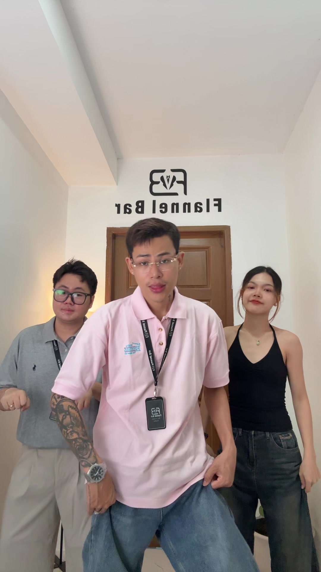 @flannelbarmandalay