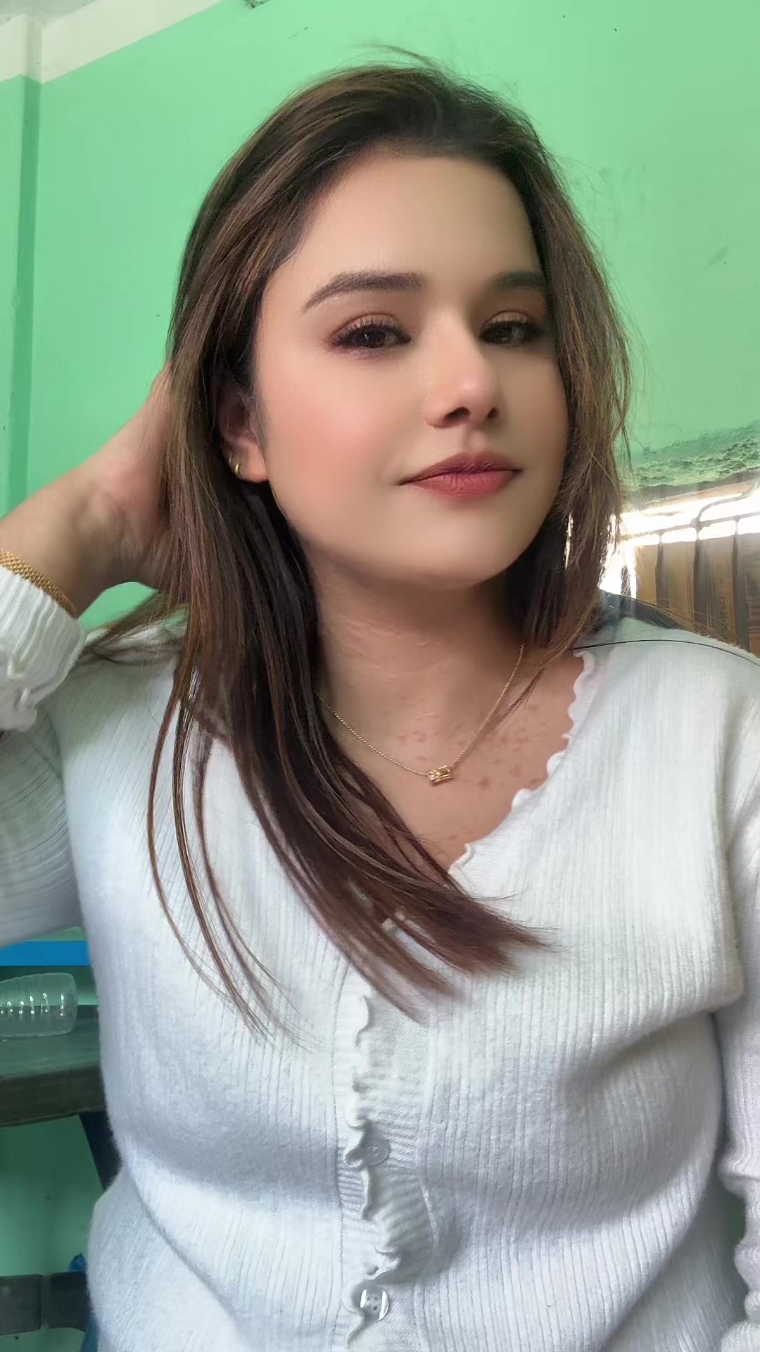 @Radhika Dangal