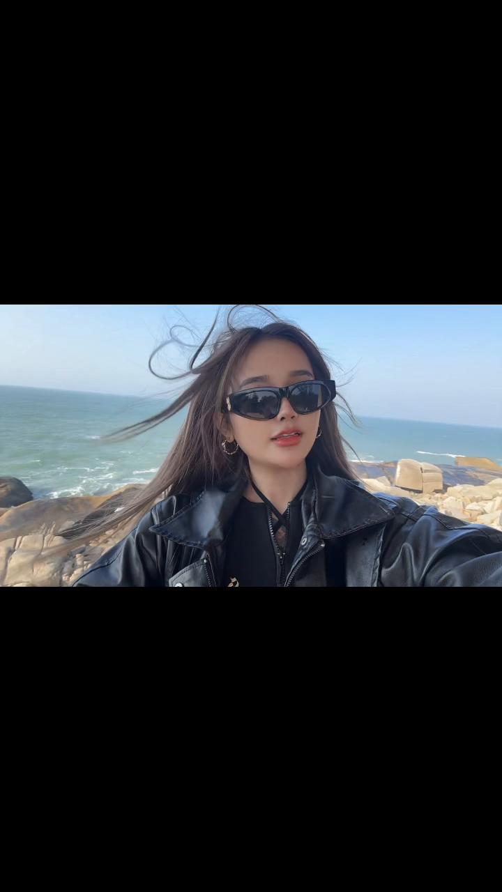 @My duyen