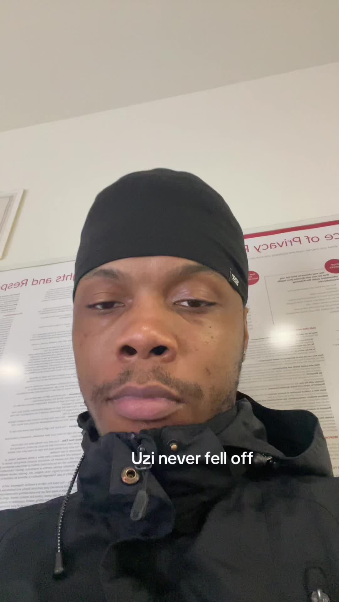 @Jaleel