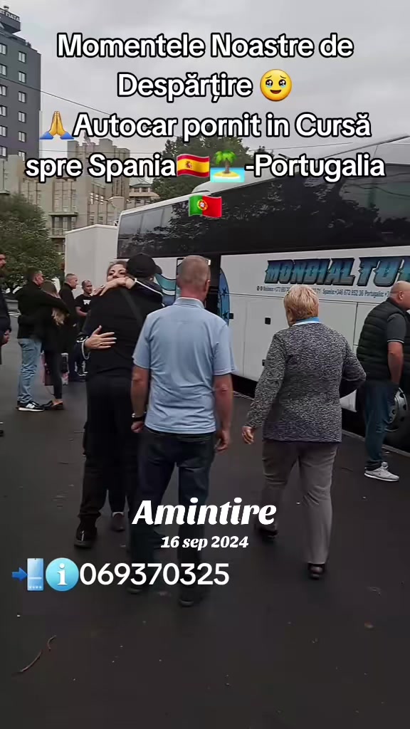 @Mondial Tur