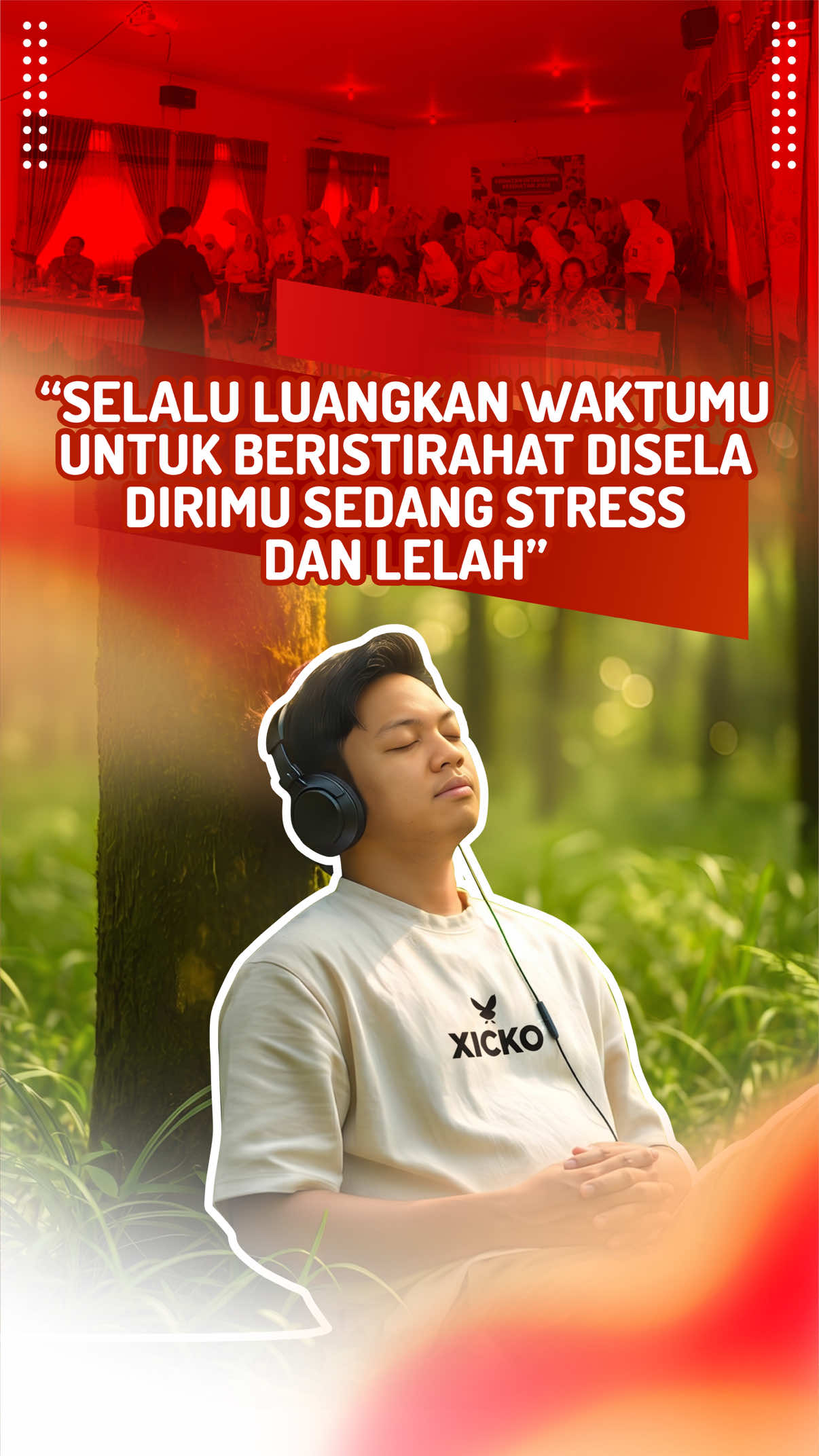 @Mas Muda