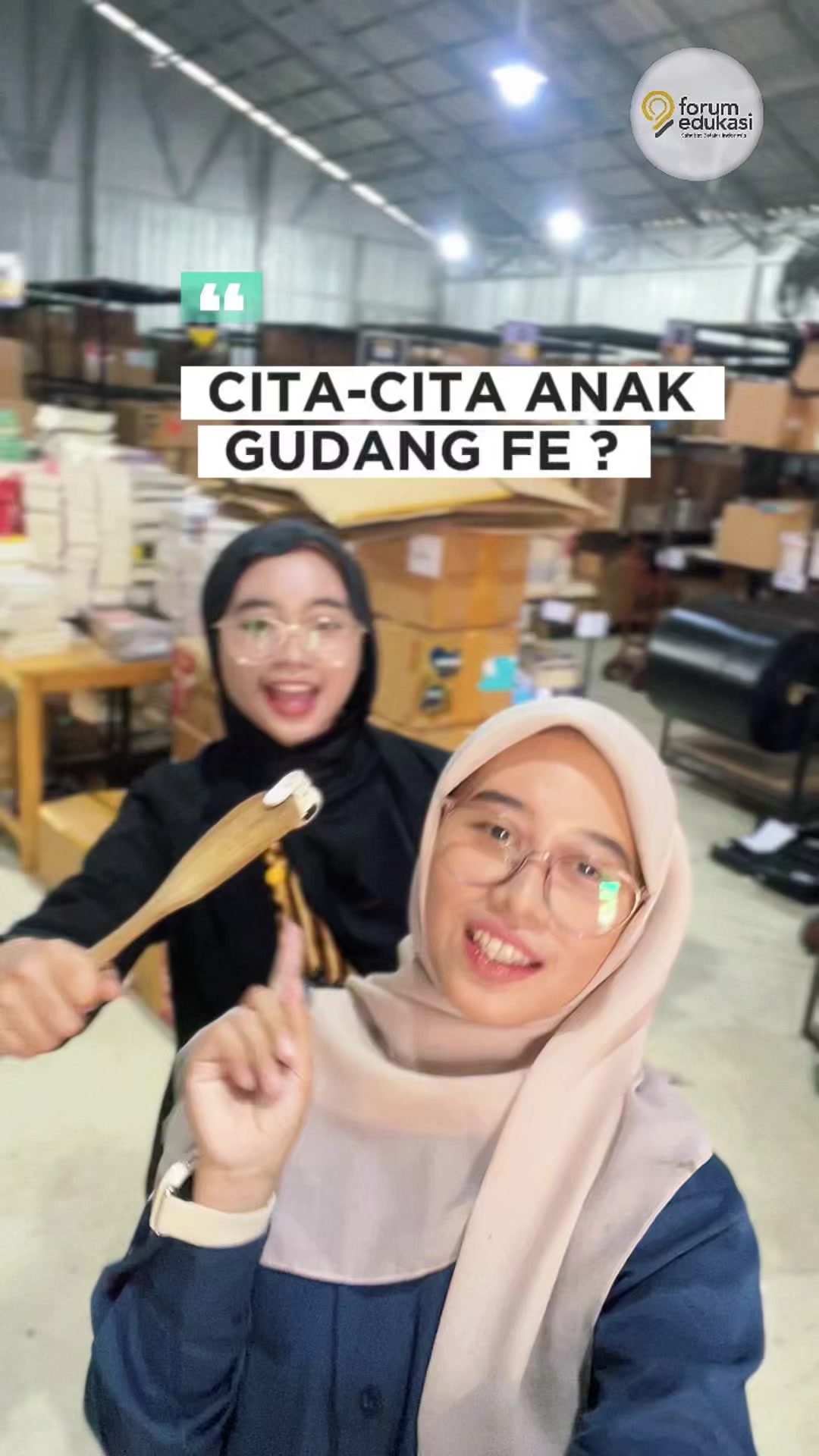 @forumedukasi