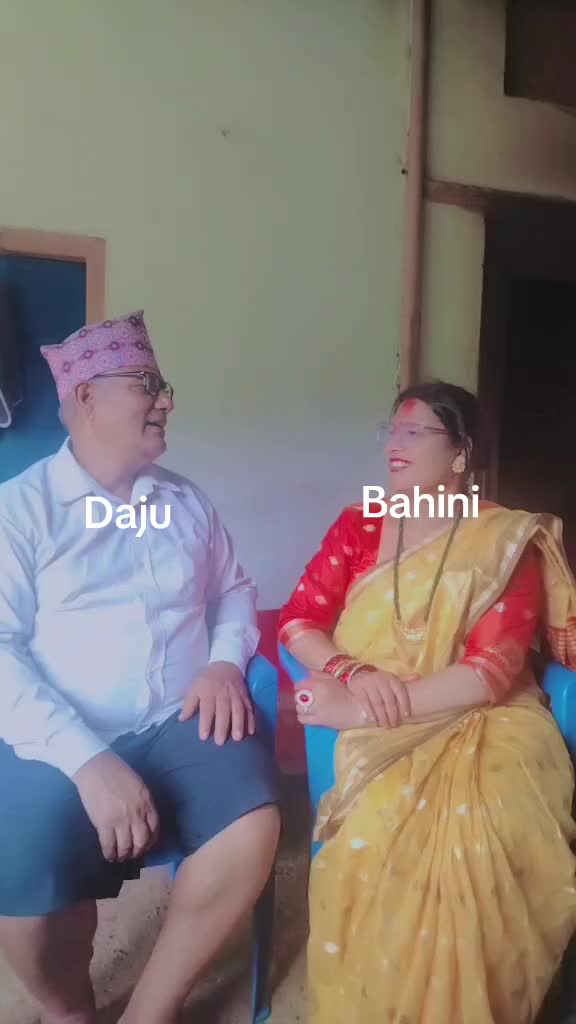 @Nisha Bhandari❤️
