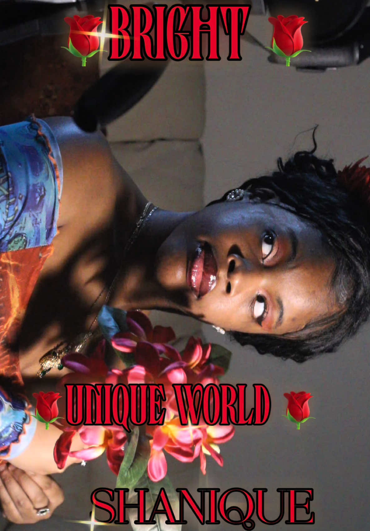 @🌹🌹SHANIQUE HALL 🌹🌹