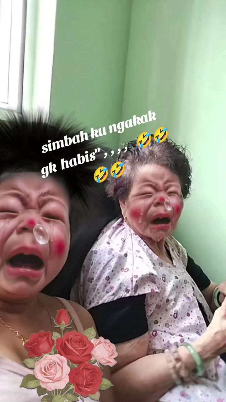 @❤❤Oma Fadil75😘
