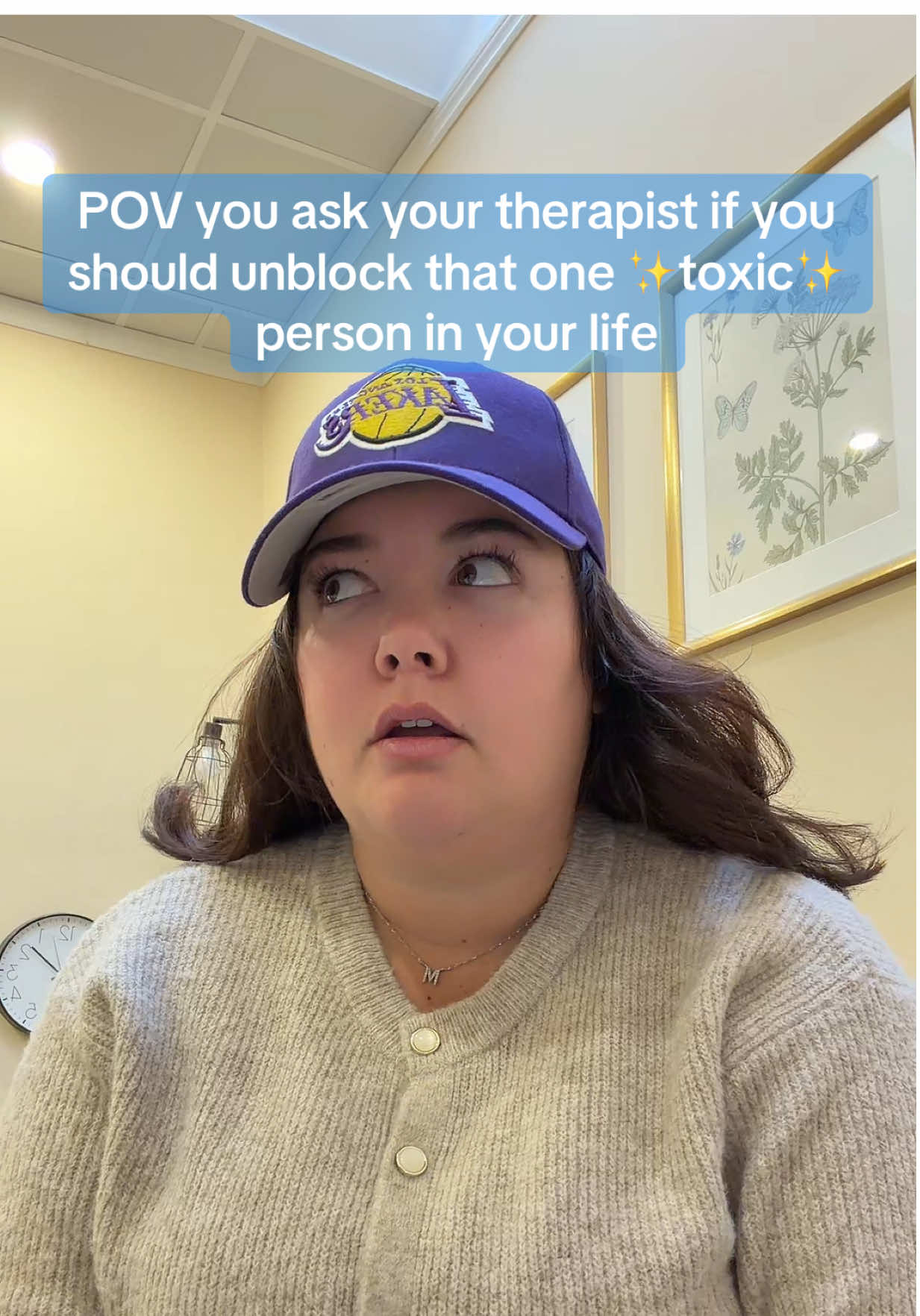 @Meghan | Therapist 🛋️🤍