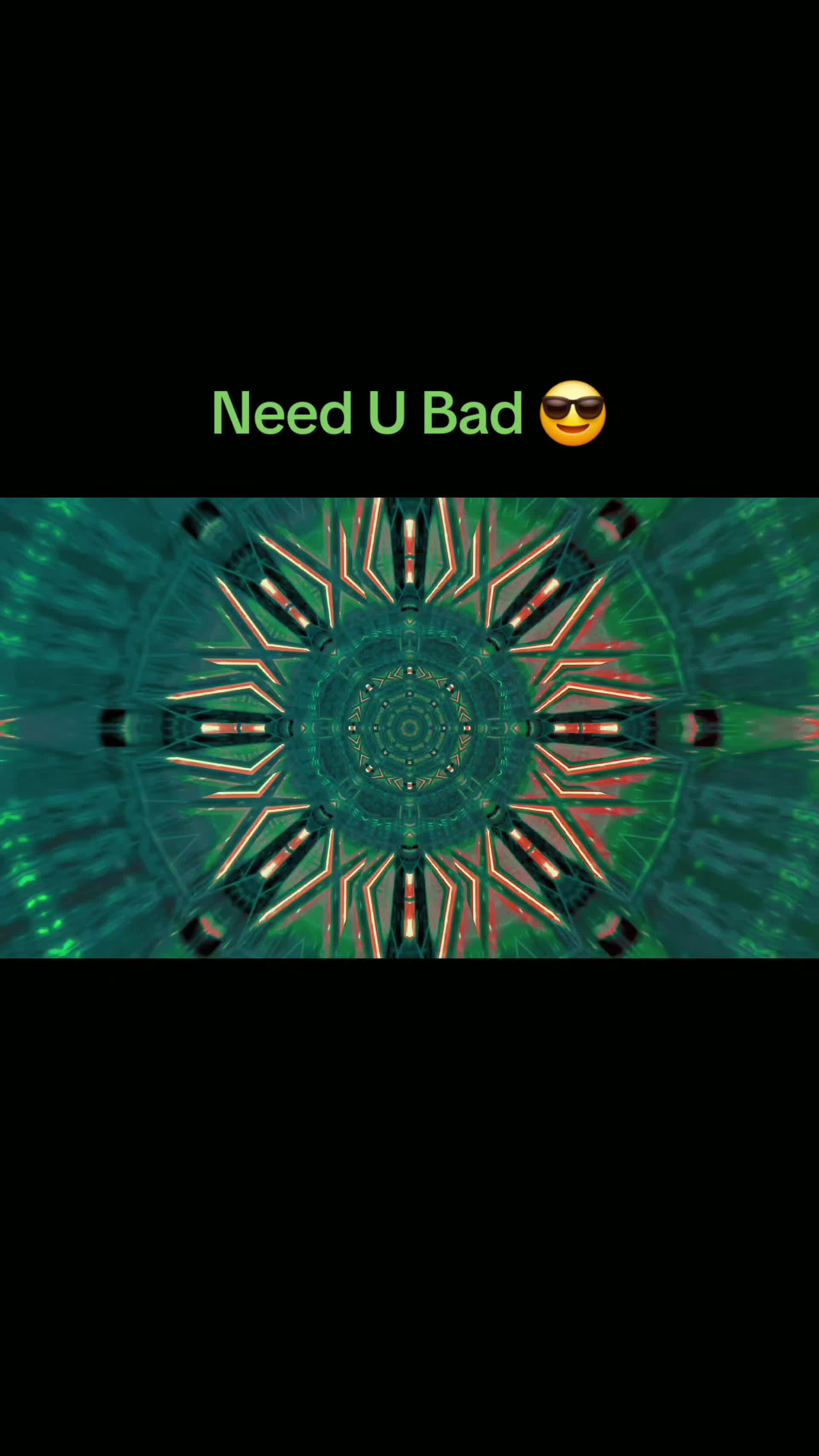 @Vibe a Second