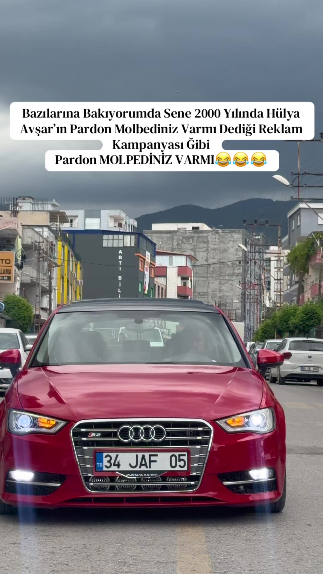 @Mustafa KARKIN