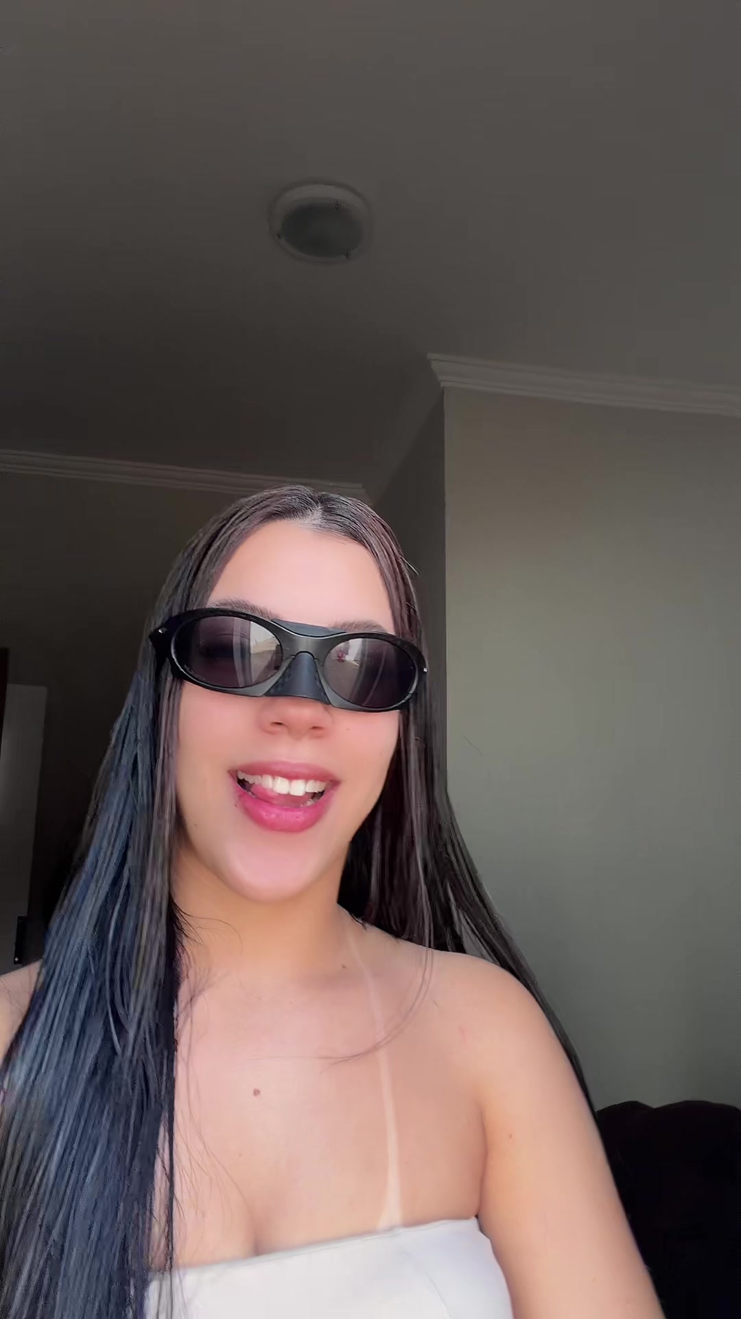@Gabby Silva