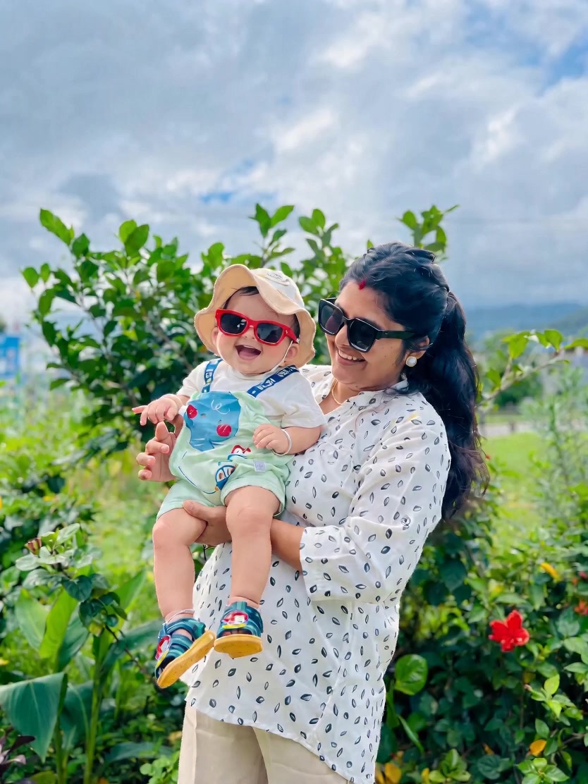 @BaBita ChauHan❤️