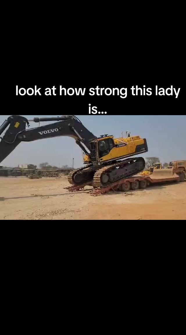 @Stronglady