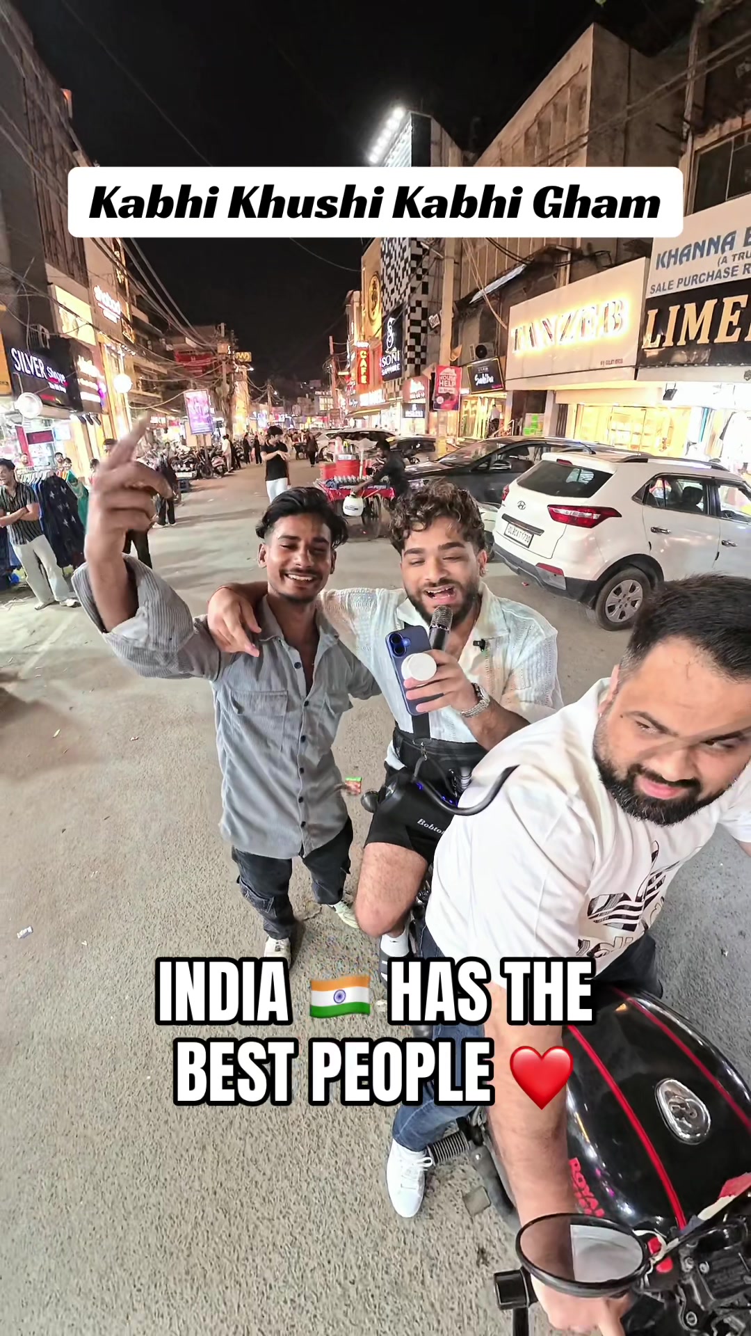 @Shekhar