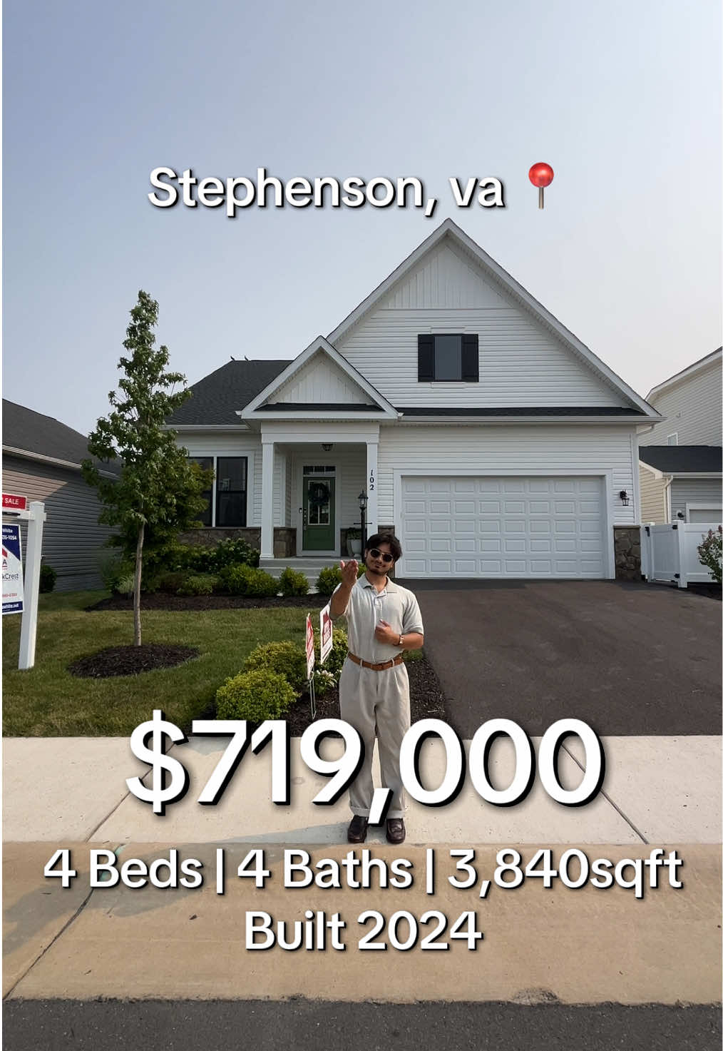 @JASON H | VA REALTOR