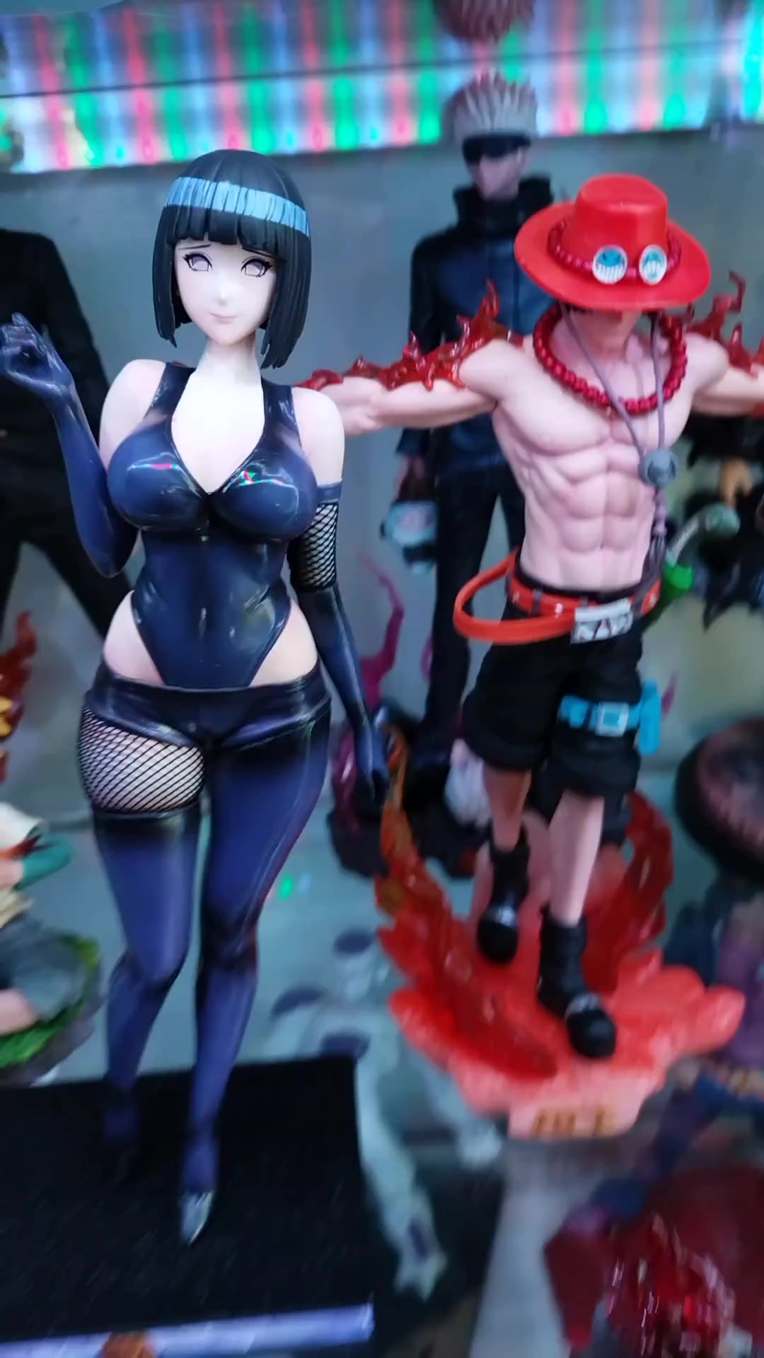 @WAN YAN - Figure shop