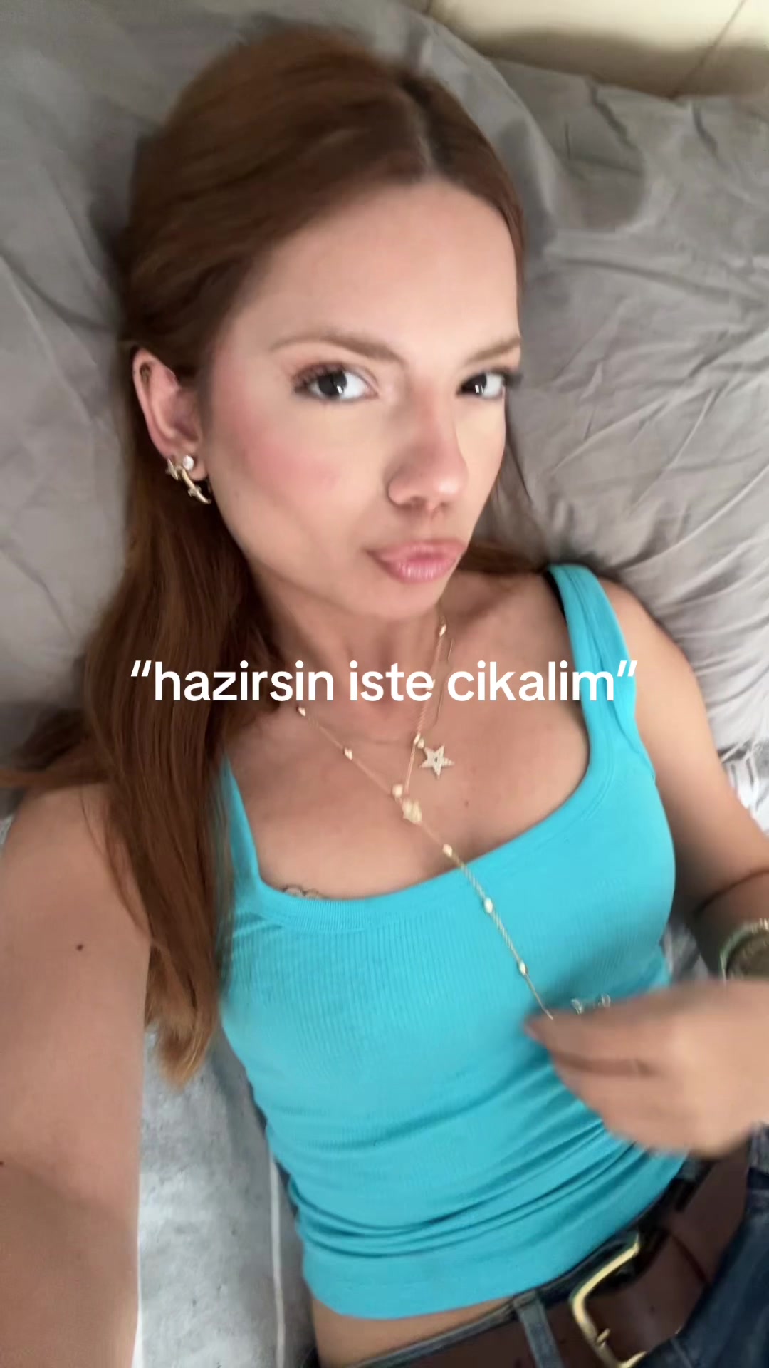 @selin yalcinkaya