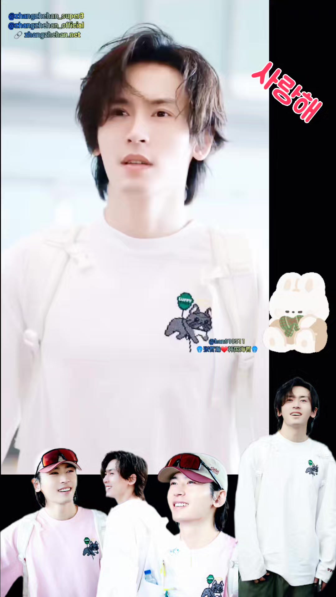 @๐ชผๅผ ๅฒ็โค๏ธ้ฉๅฝๆตทๅฒ๐ชผ