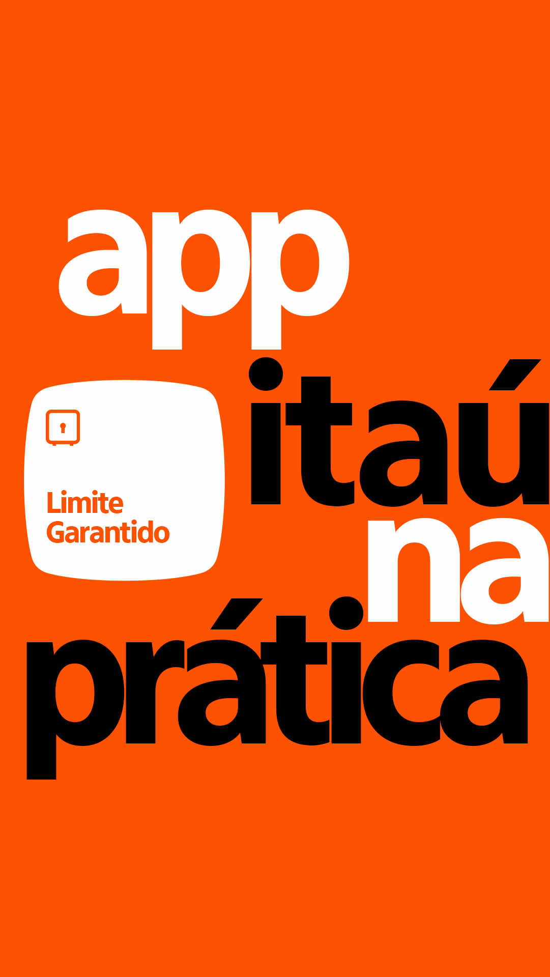 @Itaú