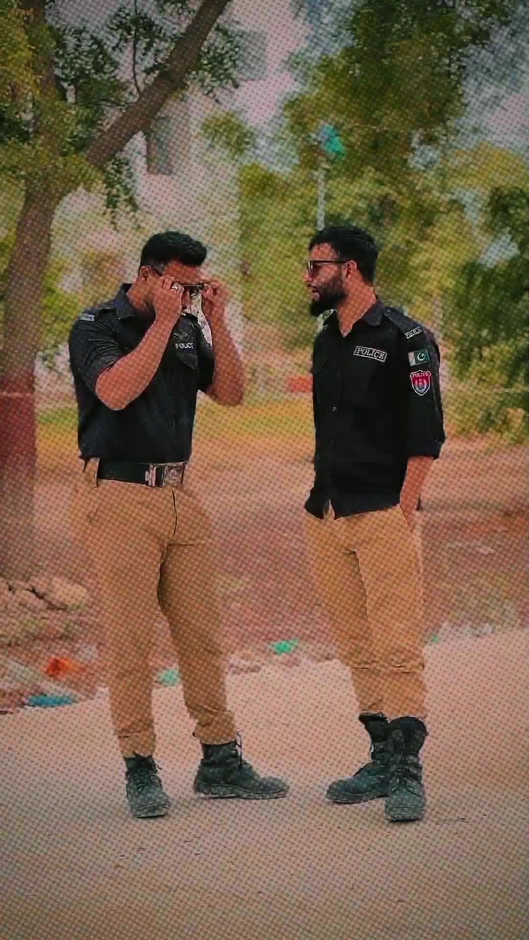 @ملک احمد 🥊👮