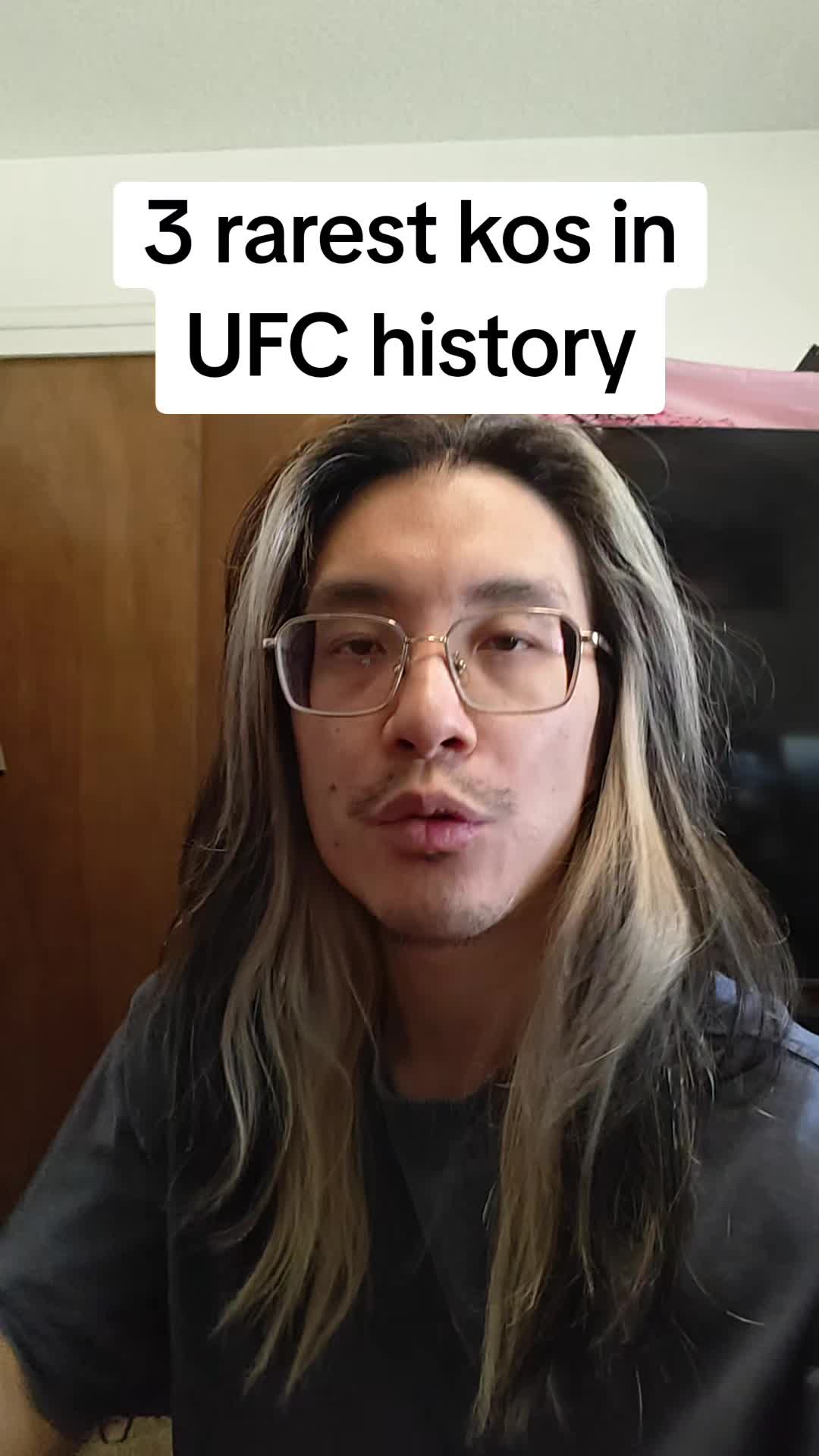 @Today in MMA