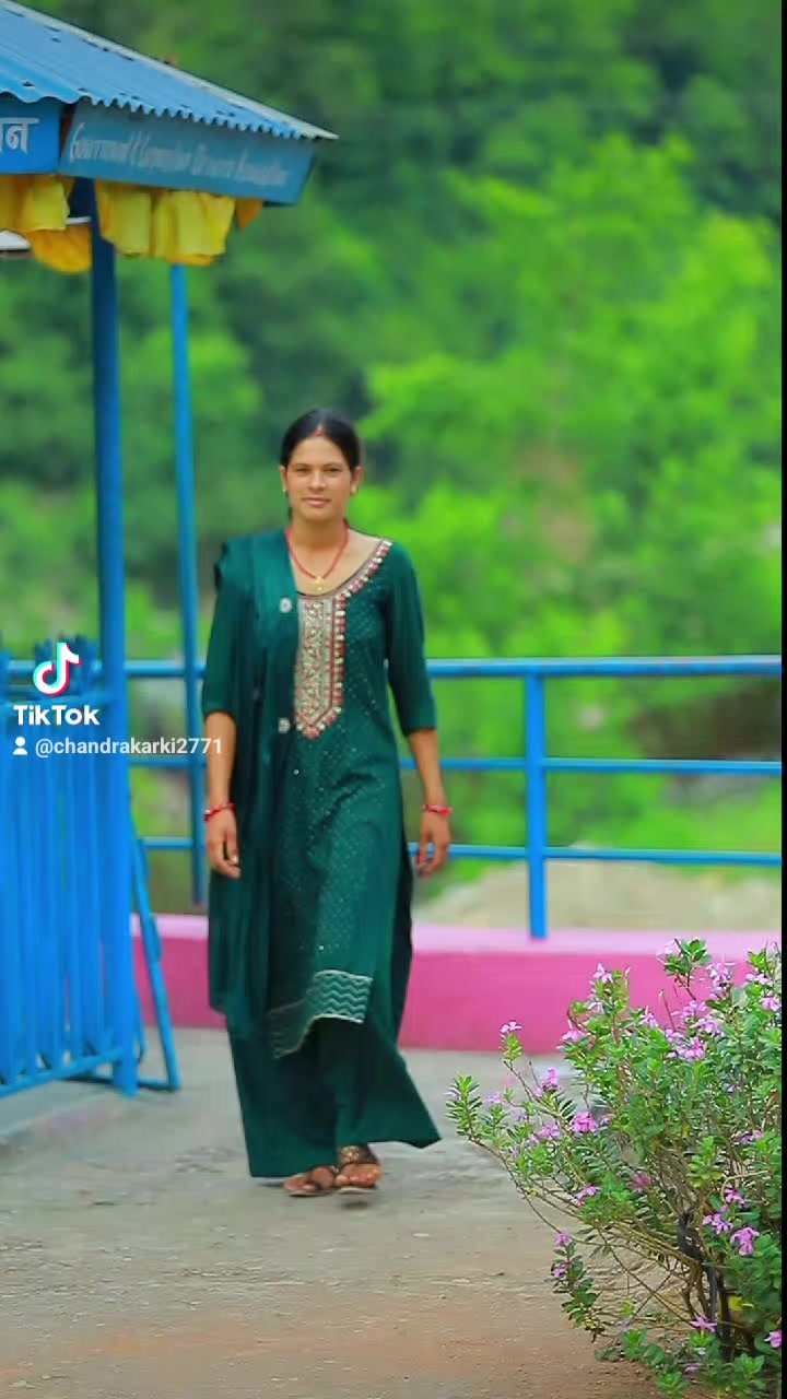 @chandra karki