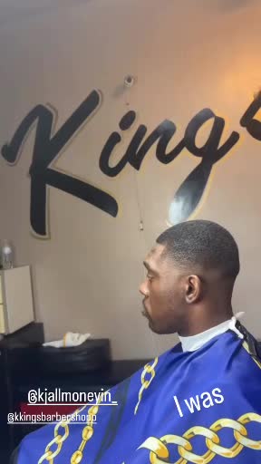 @KJSTURAPPER🙏🏾👑✈💈🎥🔥🏁💙