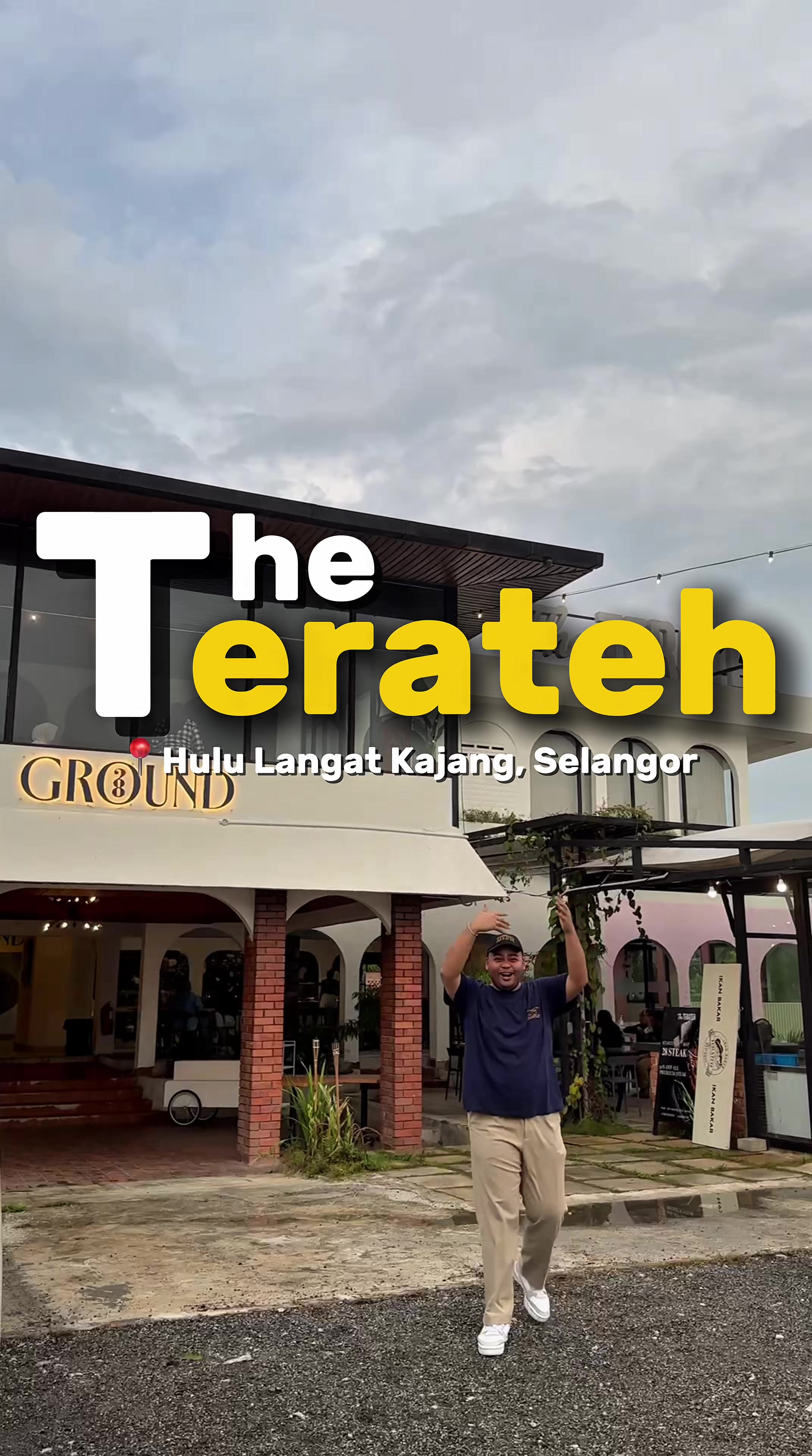 @Suk Suka Makan