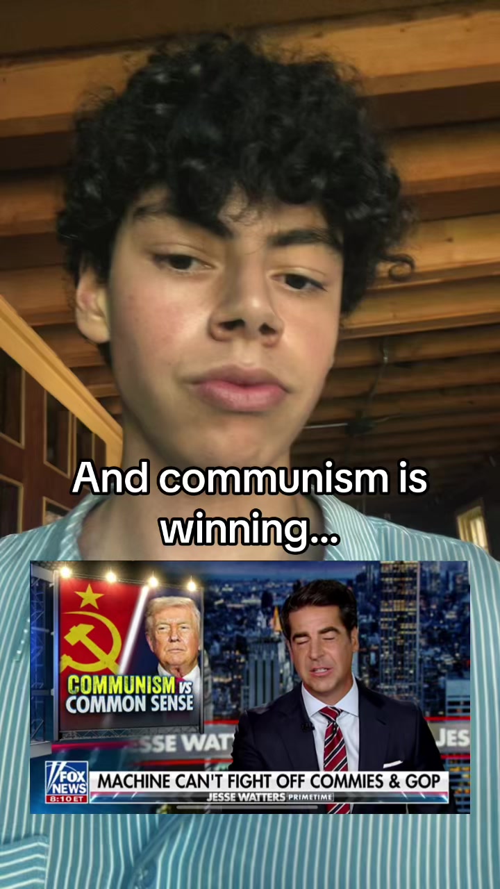 @Zachary