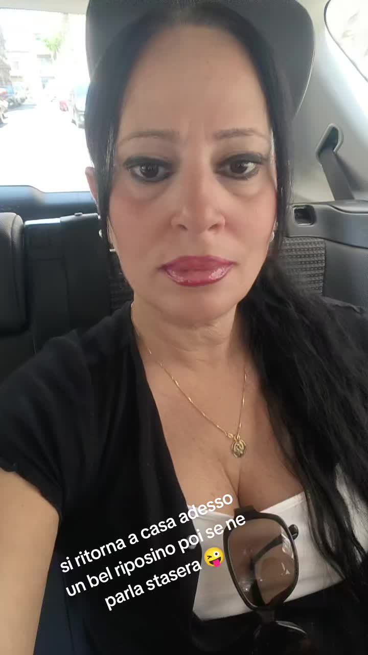 @silvia perri