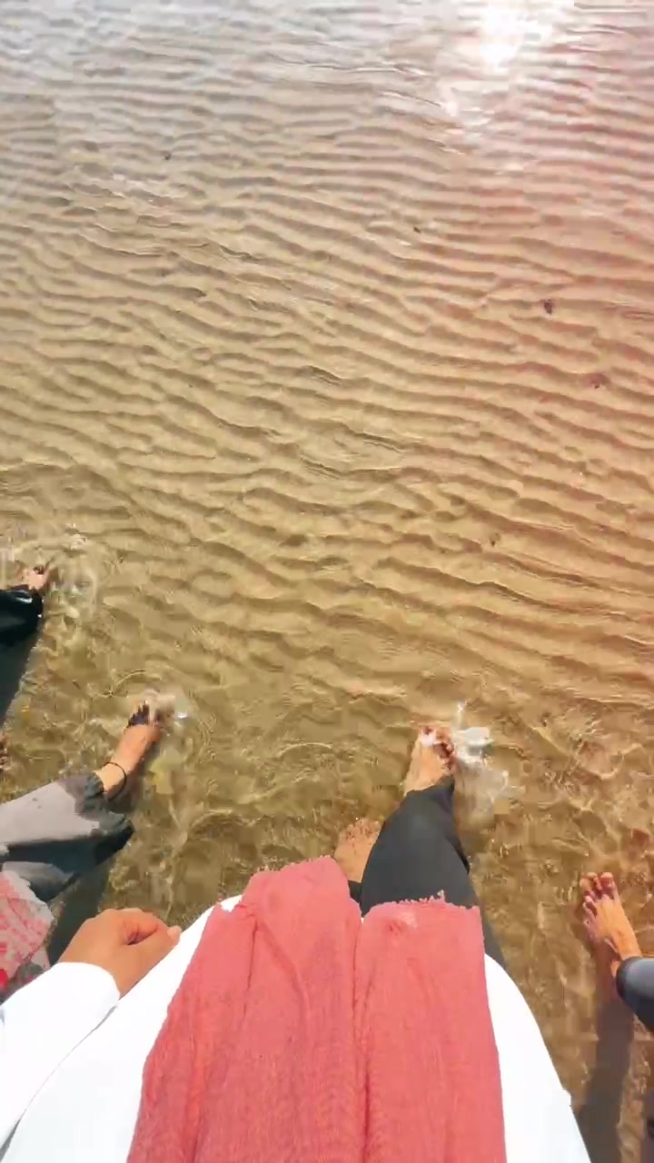 @shaista in korea