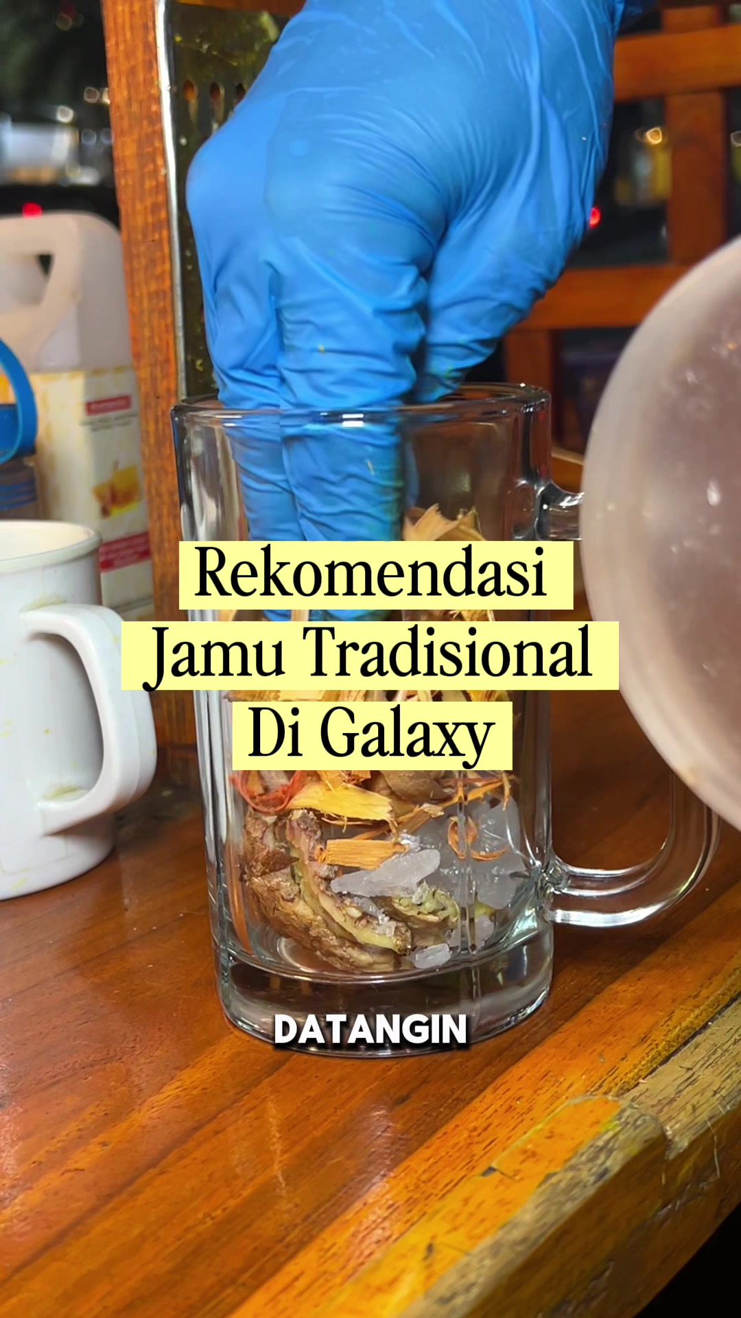 @Keluar Yuk