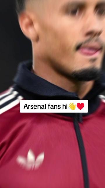 @Arsenal Forever