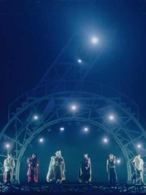 @SixTONES / ソニーミュージック