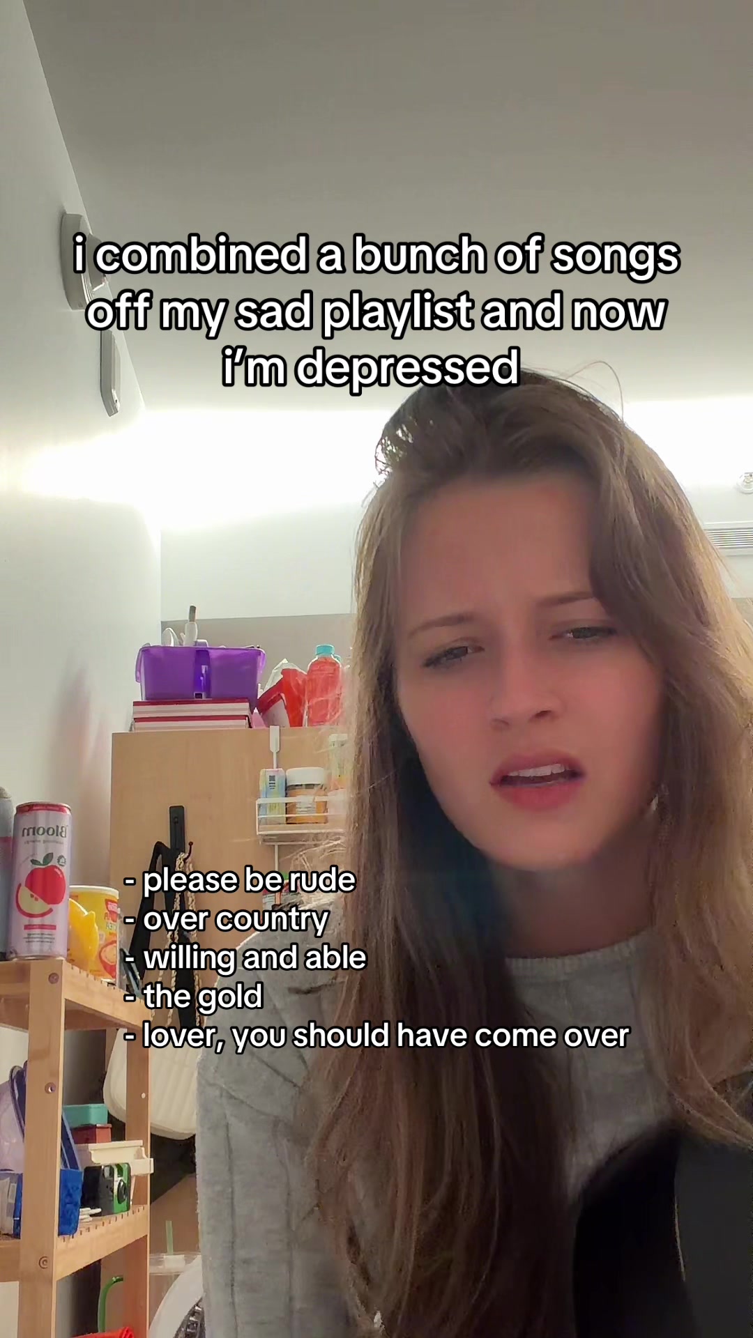 @nina marie